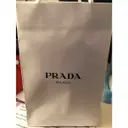 Clutch bag Prada
