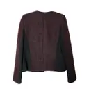 Buy Comptoir Des Cotonniers Tweed jacket online