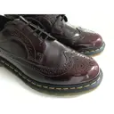 Buy Dr. Martens 3989 (Brogue) vegan leather lace ups online