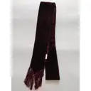 Buy Chloé Velvet scarf online