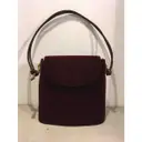 Nina Ricci Velvet handbag for sale - Vintage
