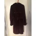 Buy Prada Velvet coat online