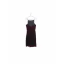 Buy Reformation Velvet mid-length dress online
