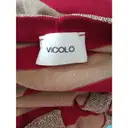 Luxury Vicolo Knitwear Women