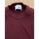 Luxury Ami Knitwear & Sweatshirts Men