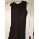 Buy Angel Schlesser Wool mid-length dress online