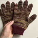 Buy Ballantyne Wool gloves online