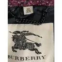 Luxury Burberry Coats Women