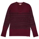 Wool sweatshirt Burberry