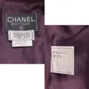 Luxury Chanel Coats Women - Vintage
