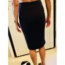 Wool mid-length skirt Diane Von Furstenberg