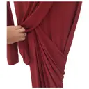 Buy Donna Karan Wool Dress online
