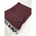 Buy Issey Miyake Wool scarf online