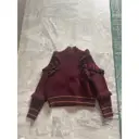 Buy N°21 Wool cardigan online