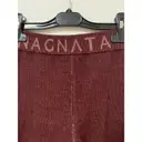 Luxury Nagnata Trousers Women