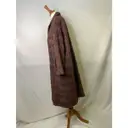 Luxury Pomandère Coats Women