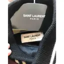 Luxury Saint Laurent Leather jackets Women