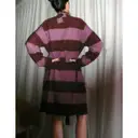 Wool cardi coat Sonia by Sonia Rykiel