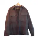 Wool jacket Vince