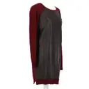 Buy Zadig & Voltaire Wool dress online