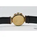 Yellow gold watch Paul Picot - Vintage