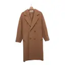 101801 cashmere coat Max Mara