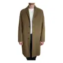 Buy Acne Studios Cashmere coat online