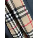 Buy Burberry Cashmere scarf & pocket square online