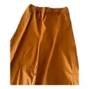 Buy Cos Cashmere large pants online