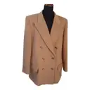 Cashmere coat Daks