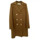 Cashmere coat Dior