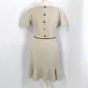 Cashmere mid-length dress Dior