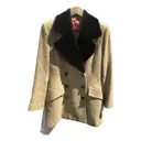 Cashmere coat Hobbs