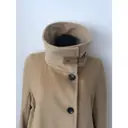 Cashmere coat Marella