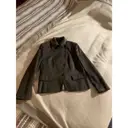 Cashmere jacket Max Mara