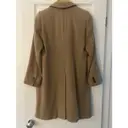 Buy Max Mara Studio Cashmere coat online