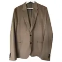 Cashmere jacket Paul Smith