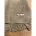 Cashmere jumper Prada