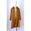Cashmere coat Valentino Garavani - Vintage