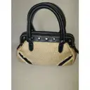 Blumarine Cloth handbag for sale
