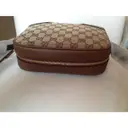 Gucci Bree cloth crossbody bag for sale