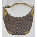 Buy Gucci Cloth handbag online - Vintage