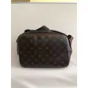 Buy Louis Vuitton Nile cloth handbag online - Vintage