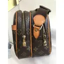 Nile cloth handbag Louis Vuitton - Vintage