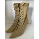 Yeezy Cloth boots for sale