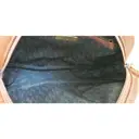 Cloth crossbody bag Yves Saint Laurent - Vintage