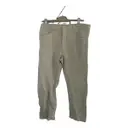Trousers Cacharel