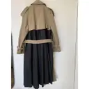 Trench coat Coliac