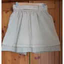 Buy Diesel Mini skirt online