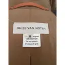 Coat Dries Van Noten